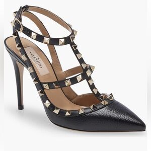 Valentino Garavani Rockstud Pump